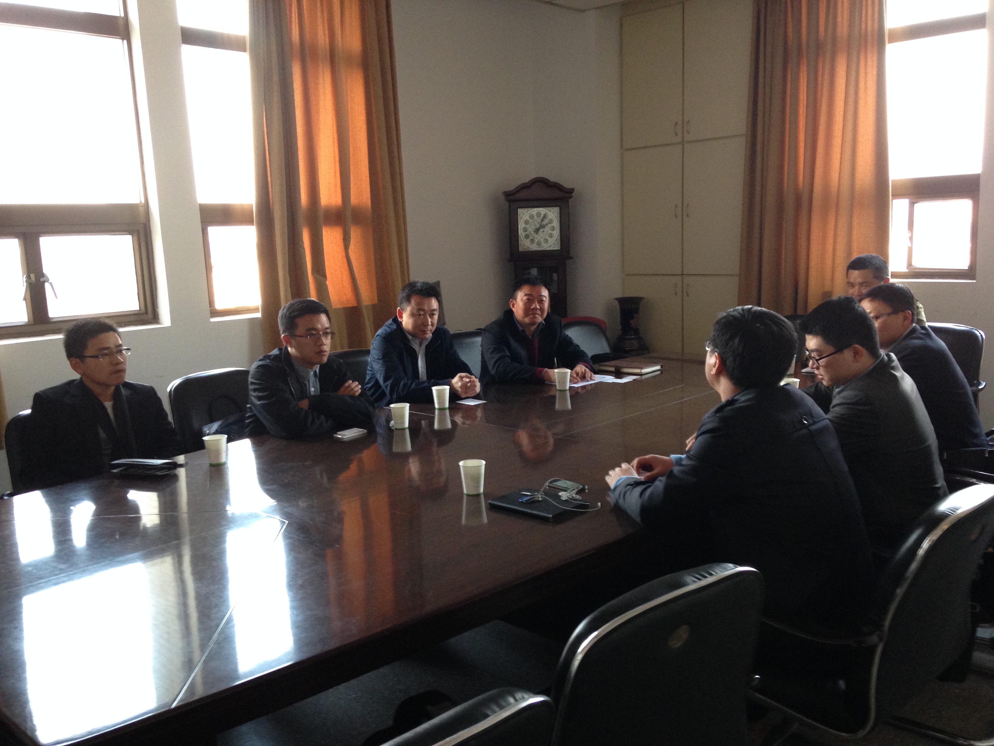 中建国际投资福建、江苏公司及安徽龙海建总