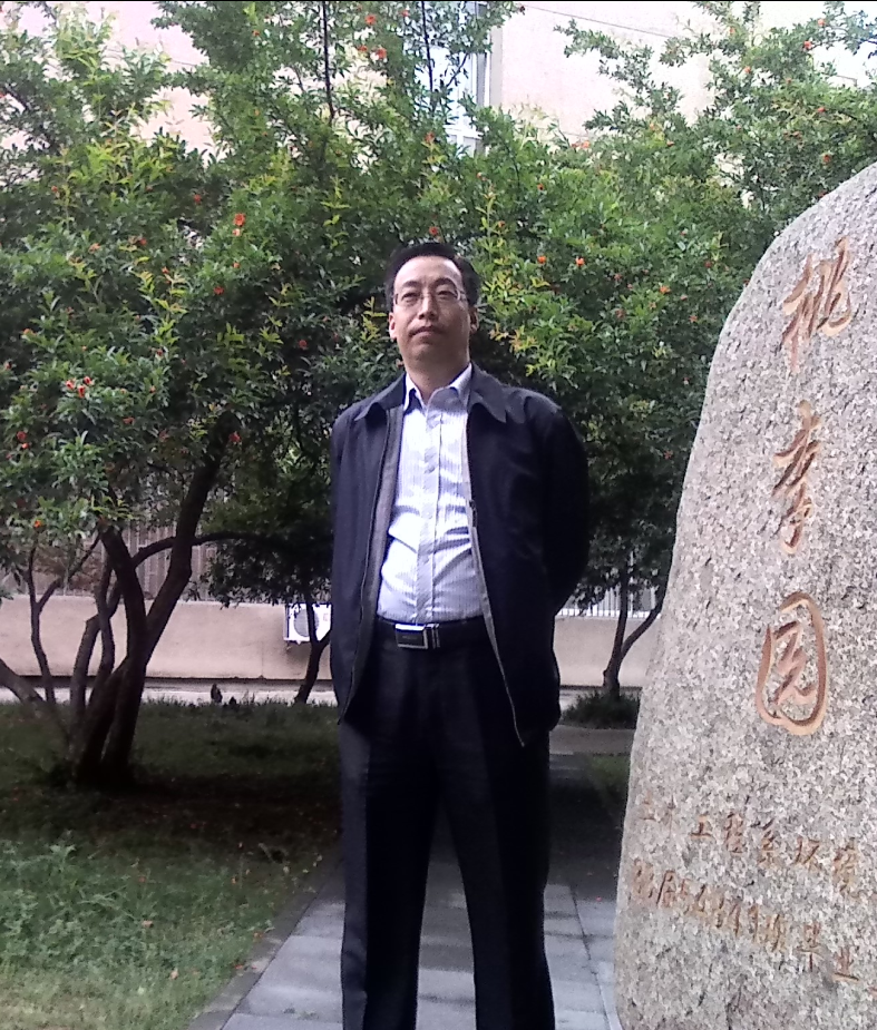 吴厚增