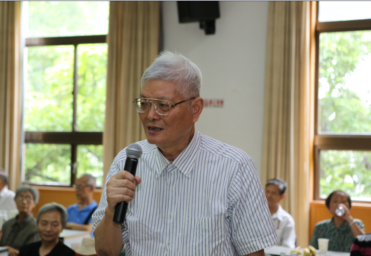 沈善土老师