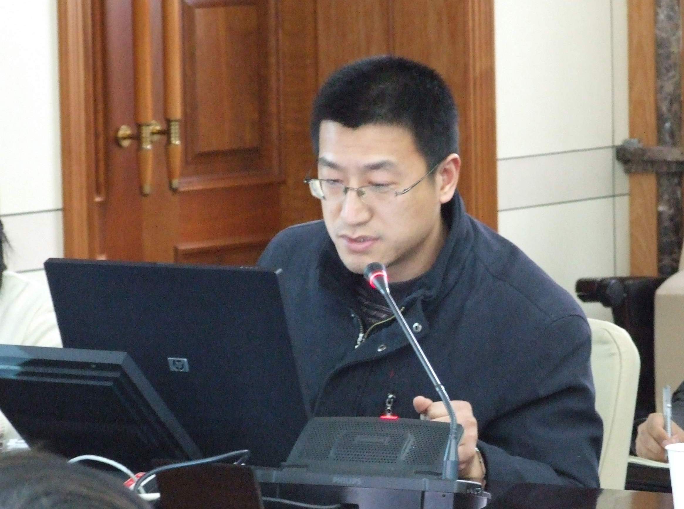 力学学科发展研讨会