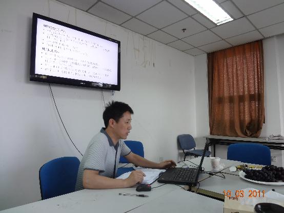 2013年建设与房地产系教学研讨会-4