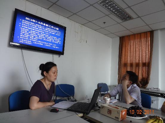 2013年建设与房地产系教学研讨会-3