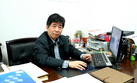 李爱群